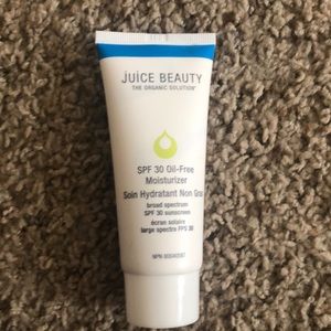 Juice Beauty - Oil Free Moisturizer